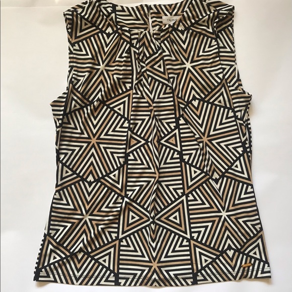 Calvin Klein Tops - Calvin Klein women top